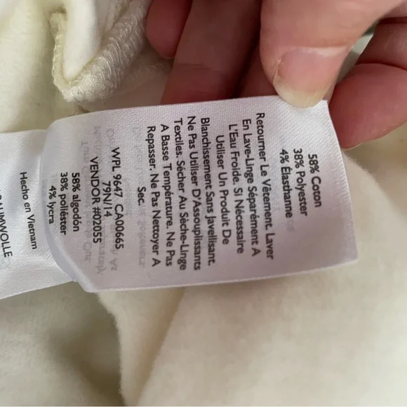 Cozy Camp Shirttail Hem (XS) - Picture 6 of 7